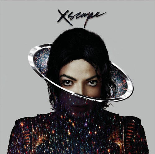Jackson, Michael: Xscape