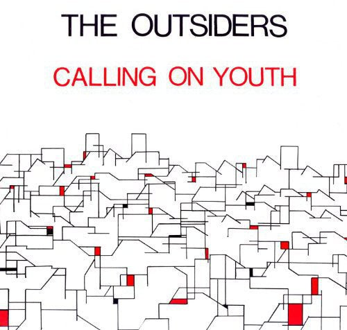 Outsiders: Calling on Youth