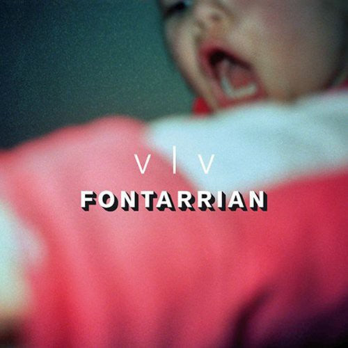 Fontarrian: VLV