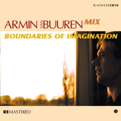 Van Buuren, Armin: Boundaries of Imagination