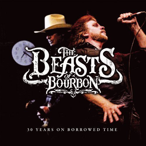 Beasts of Bourbon: 30 Years on Borrowed Time