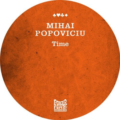 Popoviciu, Mihai: Time