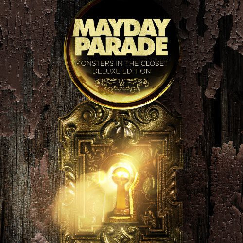 Mayday Parade: Monsters In The Closet