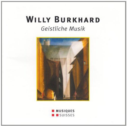 Burkhard / Schmid / Balli / Geisel / Gunther: Burkhard / Schmid / Balli / Geisel / Gunther : Magnificat Fur Sopran-Solo Und Orgel