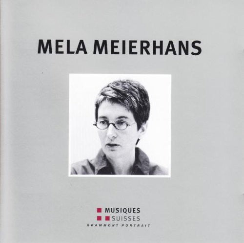 Meierhans / Basel Sinfonietta: Meierhans / Basel Sinfonietta : Komponistinnen /Portrait