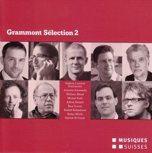 Grammont Selection 2 / Various: Various Artist : Grammont Selection 2