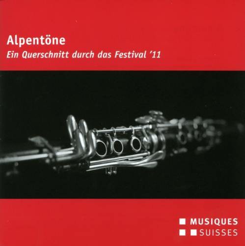 Alpentoene - Ein Querschnitt D / Various: Alpentoene - Ein Querschnitt D / Various