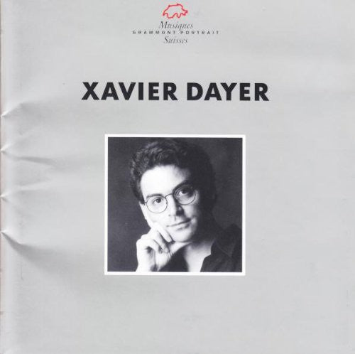 Dayer / Hempel: Komponisten-Portrait