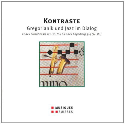 Schola Romana Lucernensis / Bannwart: Kontraste