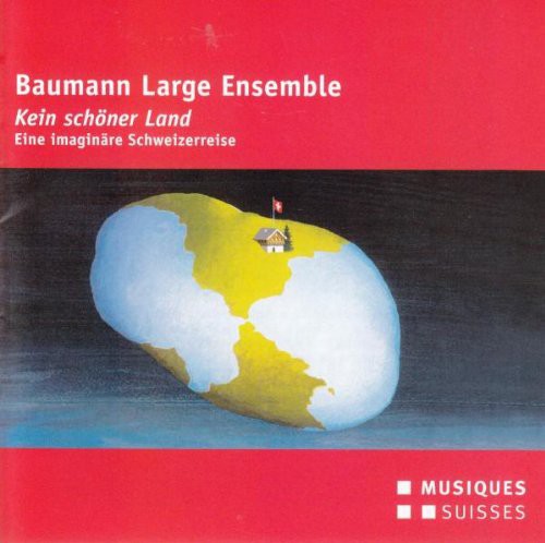 Baumann / Baumann, Mathias: Baumann Large Ensemble