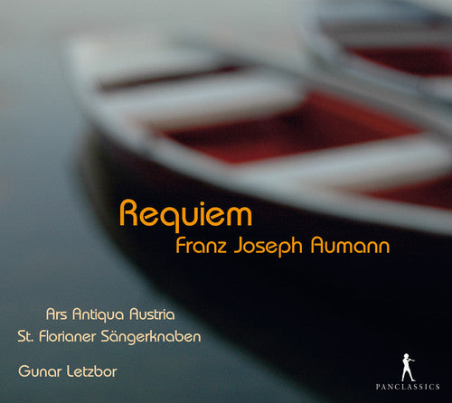 Aumann / Letzbor: Requiem