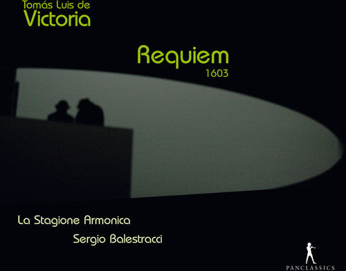 Victoria / Balestracci: Requiem (1603)