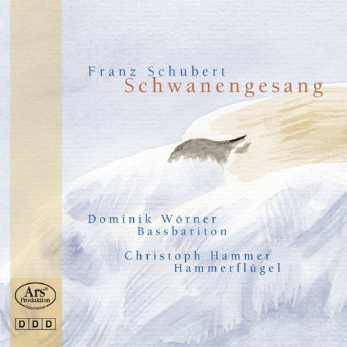 Schubert / Worner / Hammer: Schwanengesang