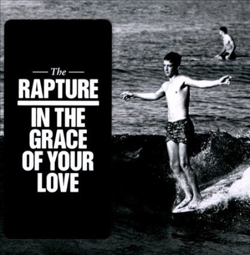 Rapture: In the Grace of Your