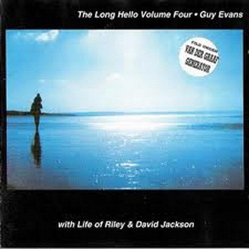 Evans, Guy & David Evans: Long Hello 4