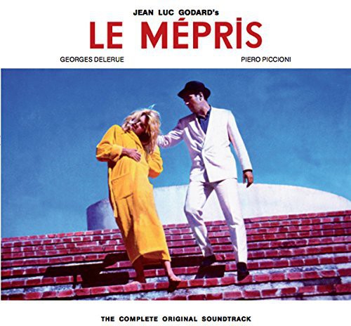 Delerue, Georges / Piccioni, Piero: Le Mepris / Il Disprezzo