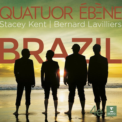 Ebene / Kent: Brazil