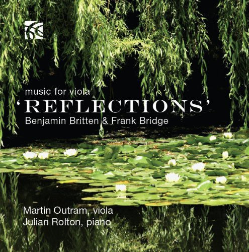 Bridge: Reflections Music for Viola