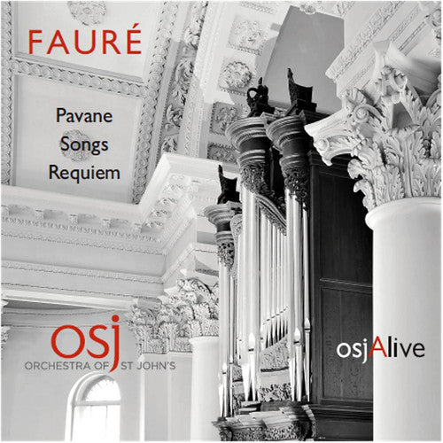 Faure: Requiem