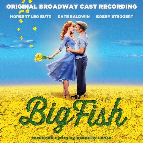 Big Fish / O.B.C.: Big Fish / O.B.C.