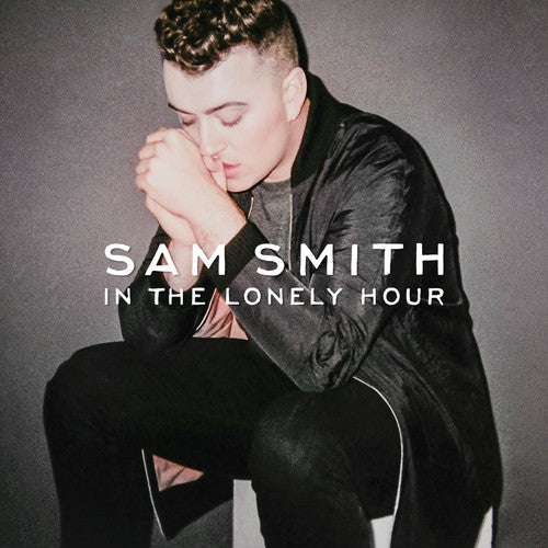 Smith, Sam: In the Lonely Hour