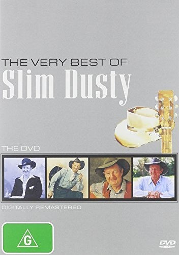 Slim Dusty: Very Best of Slim Dusty