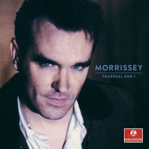 Morrissey: Vauxhall & I (20th Anniversary Definitive Remastered)