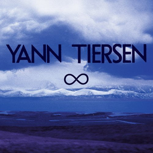 Tiersen, Yann: Infinity