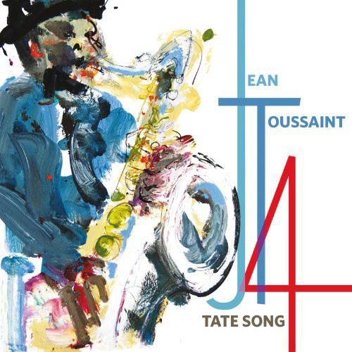 Toussaint, Jean: Tate Song