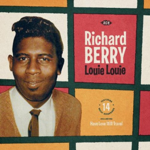 Berry, Richard: Louie Louie