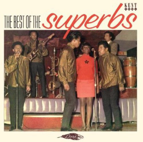 Superbs: Best of the Superbs