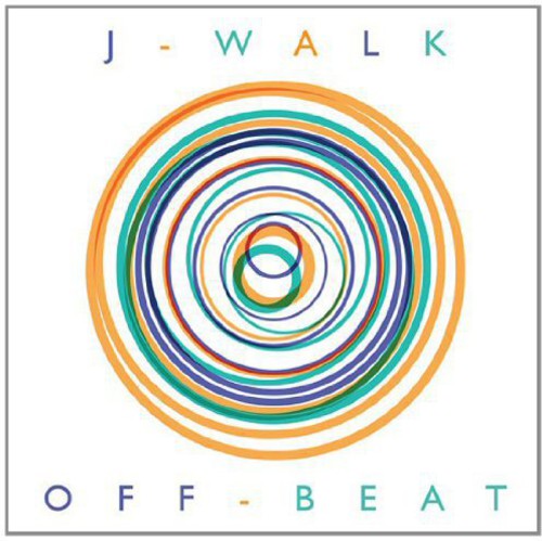 J-Walk: Off Beat