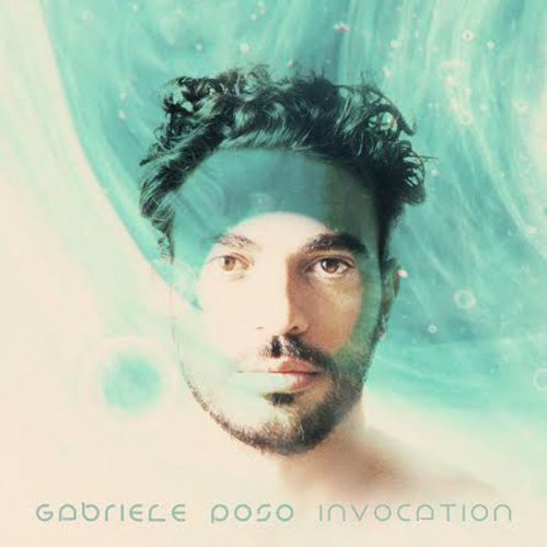 Poso, Gabriele: Invocation