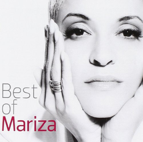 Mariza: Best of Mariza