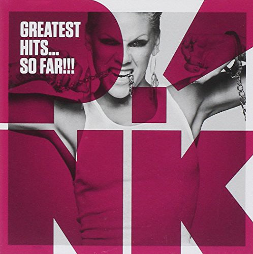 Pink: Greatest Hits So Far!!!