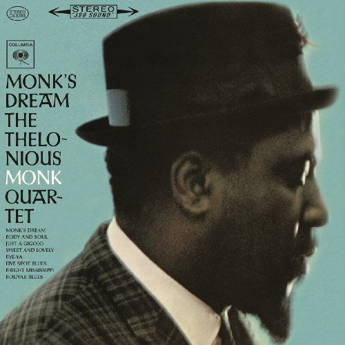 Monk, Thelonious: Monks Dream