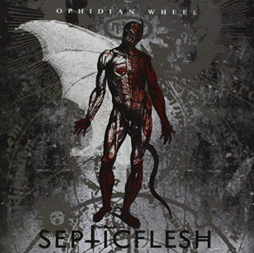 Septic Flesh: Ophidian Wheel