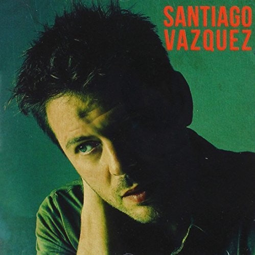 Vazquez, Santiago: Santiago Vazquez