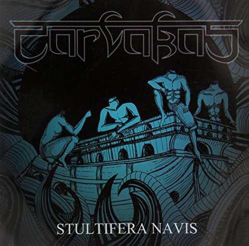 Carvakas: Stultifera Navis