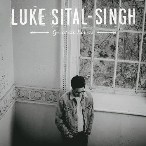 Sital-Singh, Luke: Greatest Lovers