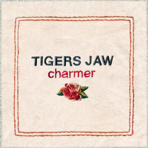Tigers Jaw: Charmer