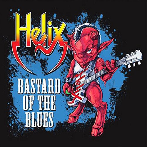 Helix: Bastard of the Blues