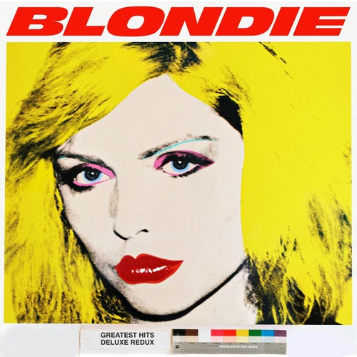 Blondie: Blondie 4(0)-ever: G.h. Dlx / Ghosts Of Download