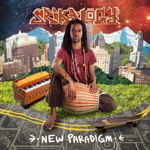 Srikalogy: New Paradigm