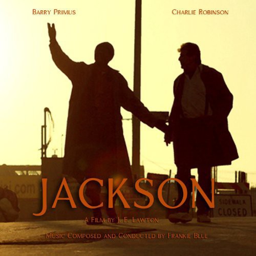 Blue, Frankie: Jackson (Original Soundtrack)