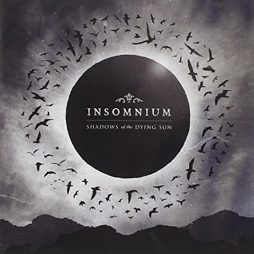 Insomnium: Shadows of the Dying Sun