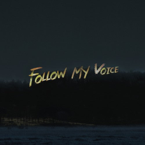 Monni: Vol.4 Follow My Voice