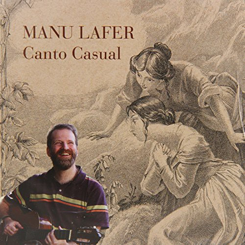 Lafer, Manu: Canto Casual