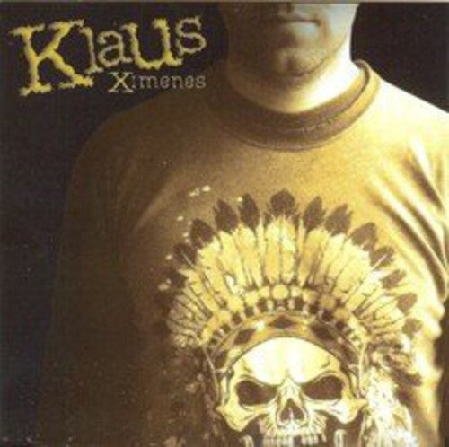 Ximenes, Klaus: Klaus Ximenes
