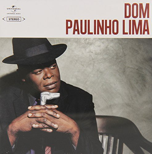 Paulinho Lima, Dom: Dom Paulinho Lima